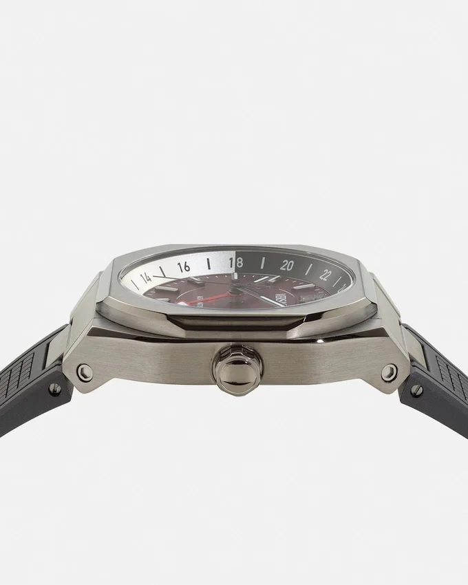 Montre V-Contempo GMT Gent Montre V-Contempo GMT Gent