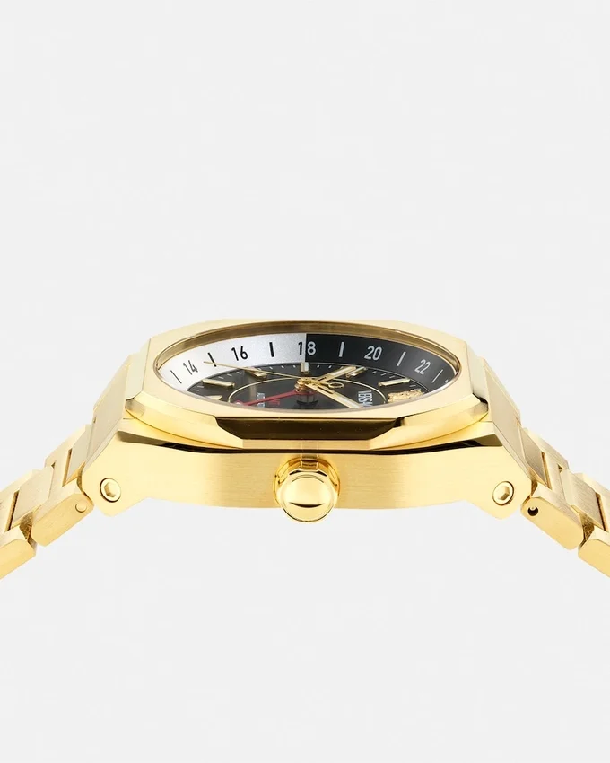 Montre V-Contempo GMT Gent Montre V-Contempo GMT Gent