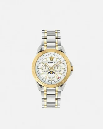 Montre V-Galaxy Moonphase