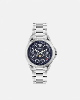 Montre V-Galaxy Moonphase
