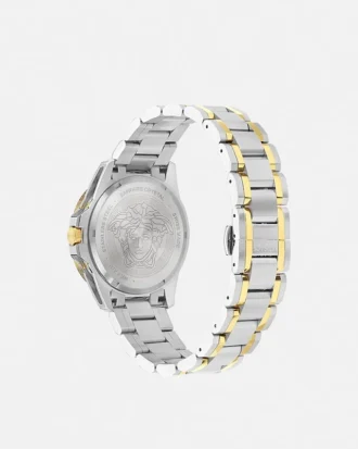 Montre V-Galaxy Moonphase