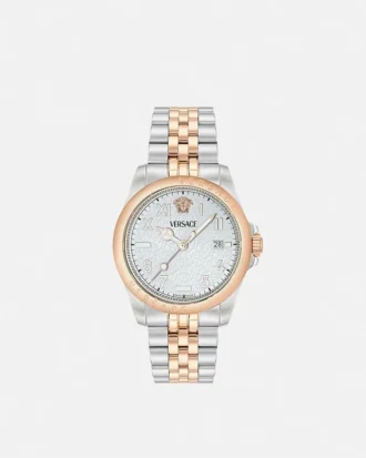 Montre Versace Anteo