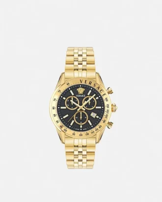 Montre Versace Chrono Master