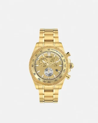 Montre Versace Chrono X