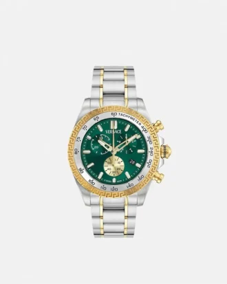Montre Versace Chrono X