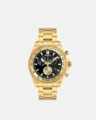 Montre Versace Chrono X