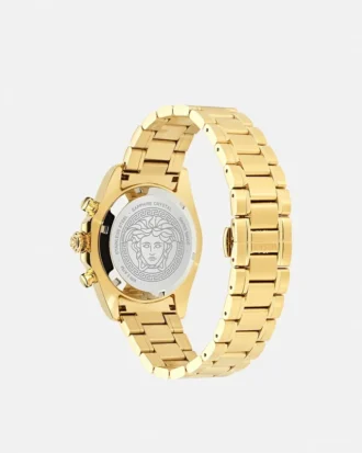 Montre Versace Chrono X