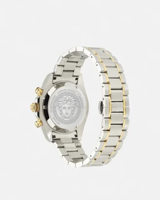Montre Versace Chrono X