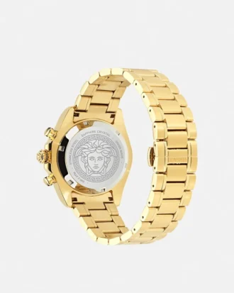 Montre Versace Chrono X
