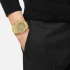Montre Versace Chrono X