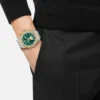 Montre Versace Chrono X