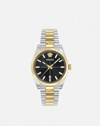Montre Versace Millenyium Gent