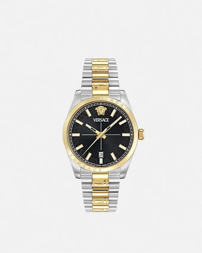 Montre Versace Millenyium Gent Montre Versace Millenyium Gent