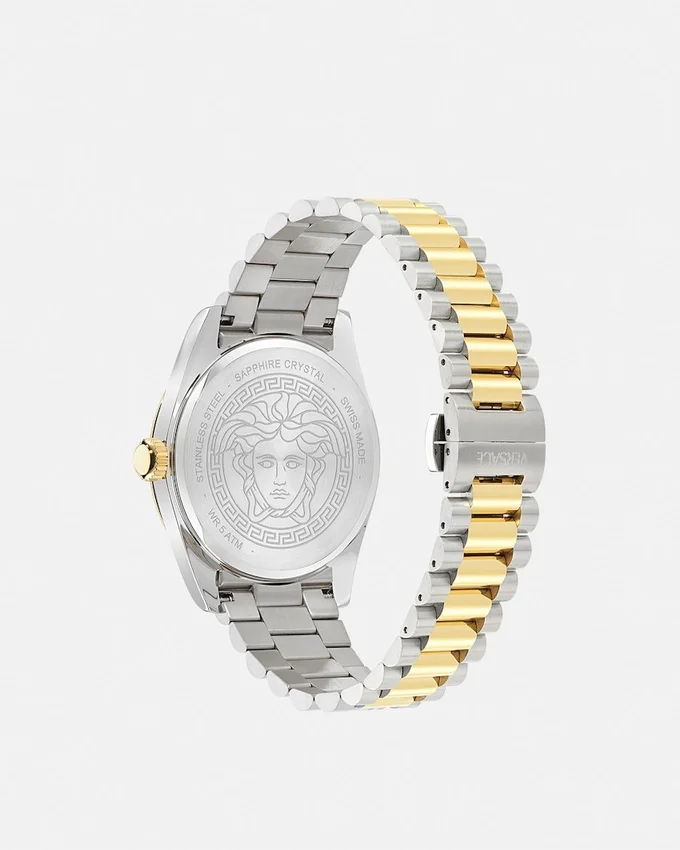 Montre Versace Millenyium Gent Montre Versace Millenyium Gent