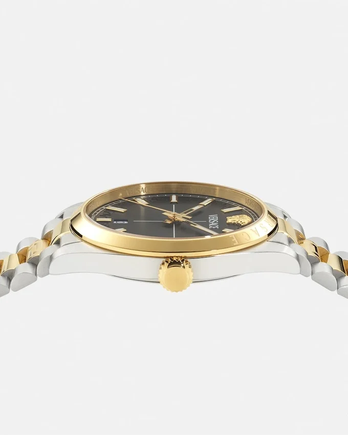 Montre Versace Millenyium Gent Montre Versace Millenyium Gent