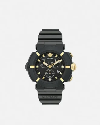 Montre Versace Real Active Chrono