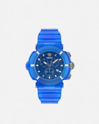 Montre Versace Real Active Chrono