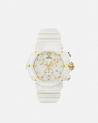 Montre Versace Real Active Chrono