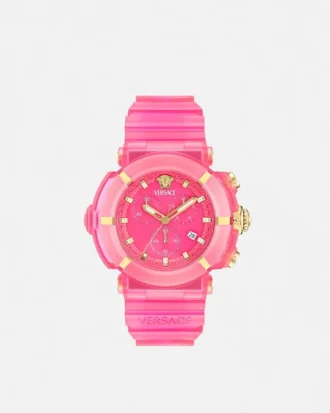 Montre Versace Real Active Chrono