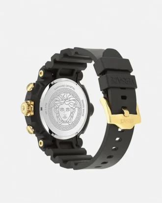 Montre Versace Real Active Chrono