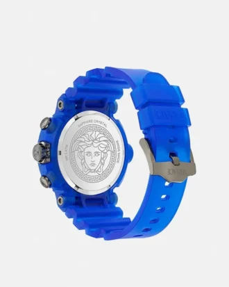 Montre Versace Real Active Chrono