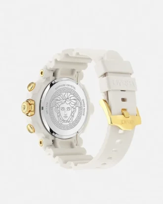 Montre Versace Real Active Chrono