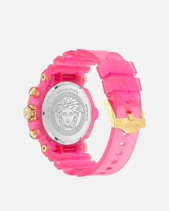 Montre Versace Real Active Chrono