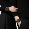 Montre Versace Real Active Chrono