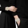 Montre Versace Real Active Chrono