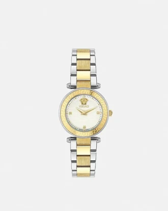 Montre Versace Reve Petite Diamond