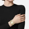 Montre Versace Reve Petite Diamond