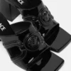 Mules Medusa 95 vernies 70 mm Mules Medusa 95 vernies 70 mm
