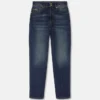 Numéro de pièce Jean coupe droite Numéro de pièce Jean coupe droite