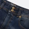 Numéro de pièce Jean coupe droite Numéro de pièce Jean coupe droite