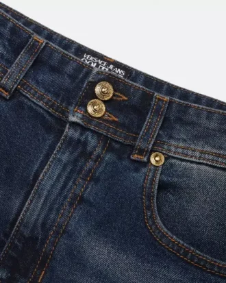 Numéro de pièce Jean coupe droite