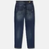 Numéro de pièce Jean coupe droite Numéro de pièce Jean coupe droite