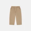 Pantalon cargo en gabardine de coton pour enfant