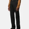 Pantalon chino en gabardine de coton