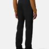 Pantalon chino en gabardine de coton