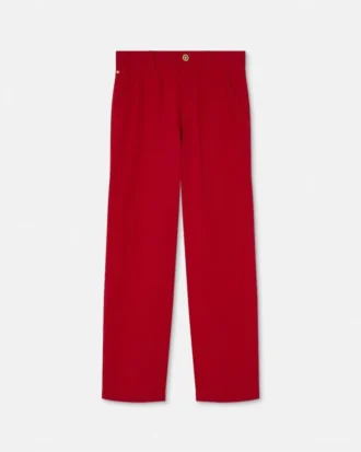 Pantalon de charpentier en laine