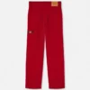 Pantalon de charpentier en laine