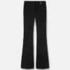 Pantalon de cérémonie en laine mélangée
