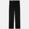 Pantalon de cérémonie en laine mélangée
