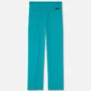 Pantalon de cérémonie en laine mélangée