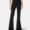 Pantalon de cérémonie en laine mélangée