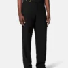 Pantalon de cérémonie en laine mélangée