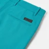 Pantalon de cérémonie en laine mélangée