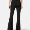 Pantalon de cérémonie en laine mélangée