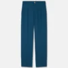 Pantalon de jogging en laine