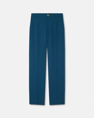 Pantalon de jogging en laine